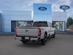 2025 Ford F-350 Crew Cab SRW 4x4 Pickup for sale #W5F3617 - photo 8