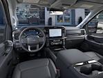2025 Ford F-350 Crew Cab SRW 4x4 Pickup for sale #W5F3617 - photo 9