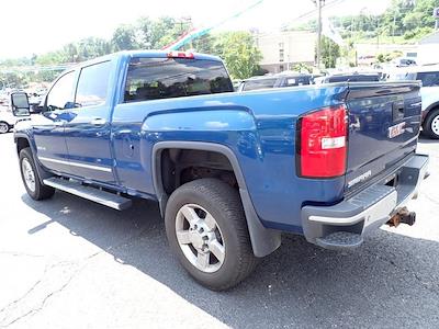 2015 GMC Sierra 2500 Crew Cab 4WD Pickup for sale #W5F3617A - photo 2