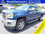 2015 GMC Sierra 2500 Crew Cab 4WD Pickup for sale #W5F3617A - photo 1