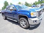 2015 GMC Sierra 2500 Crew Cab 4WD Pickup for sale #W5F3617A - photo 7