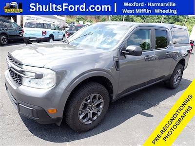 2023 Ford Maverick SuperCrew Cab 4x2 Pickup for sale #W5F3617L - photo 1