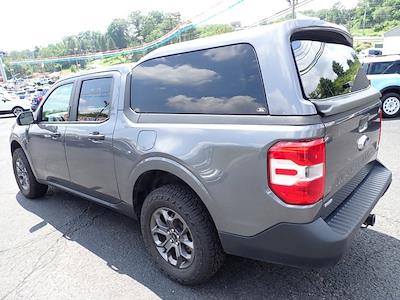 2023 Ford Maverick SuperCrew Cab 4x2 Pickup for sale #W5F3617L - photo 2