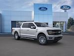 New 2025 Ford F-150 XLT SuperCrew Cab 4x4 Pickup for sale #W5F3622 - photo 7