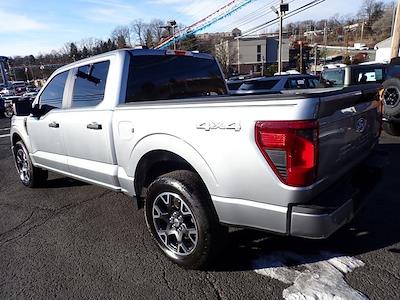 2025 Ford F-150 SuperCrew Cab 4WD Pickup for sale #W5F3642A - photo 2