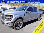 2025 Ford F-150 SuperCrew Cab 4WD Pickup for sale #W5F3642A - photo 1