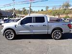 2025 Ford F-150 SuperCrew Cab 4WD Pickup for sale #W5F3642A - photo 3
