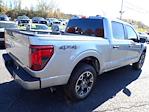 2025 Ford F-150 SuperCrew Cab 4WD Pickup for sale #W5F3642A - photo 5