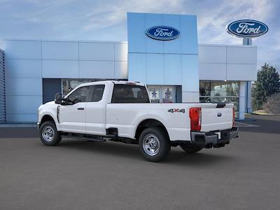 New 2025 Ford F-350 Super Cab 4x4 SRW Pickup for sale #W5F3672 - photo 2