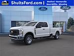 New 2025 Ford F-350 Super Cab 4x4 SRW Pickup for sale #W5F3672 - photo 1