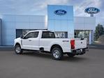 New 2025 Ford F-350 Super Cab 4x4 SRW Pickup for sale #W5F3672 - photo 2