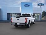 New 2025 Ford F-350 Super Cab 4x4 SRW Pickup for sale #W5F3672 - photo 8