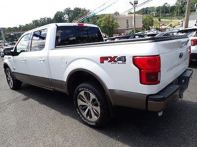 2018 Ford F-150 SuperCrew Cab 4x4 Pickup for sale #W5F3689A - photo 2