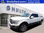 2018 Ford F-150 SuperCrew Cab 4x4 Pickup for sale #W5F3689A - photo 1