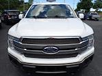 2018 Ford F-150 SuperCrew Cab 4x4 Pickup for sale #W5F3689A - photo 10