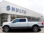 2018 Ford F-150 SuperCrew Cab 4x4 Pickup for sale #W5F3689A - photo 3