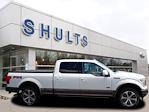 2018 Ford F-150 SuperCrew Cab 4x4 Pickup for sale #W5F3689A - photo 5