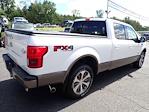 2018 Ford F-150 SuperCrew Cab 4x4 Pickup for sale #W5F3689A - photo 8