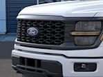 2025 Ford F-150 SuperCrew Cab 4x4 Pickup for sale #W5F3699 - photo 17
