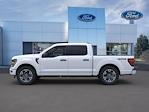 2025 Ford F-150 SuperCrew Cab 4x4 Pickup for sale #W5F3699 - photo 3