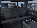 2025 Ford F-150 SuperCrew Cab 4WD Pickup for sale #W5F3875 - photo 11