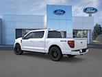 2025 Ford F-150 SuperCrew Cab 4WD Pickup for sale #W5F3875 - photo 2