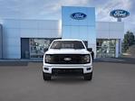 2025 Ford F-150 SuperCrew Cab 4WD Pickup for sale #W5F3875 - photo 6