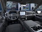 2025 Ford F-150 SuperCrew Cab 4WD Pickup for sale #W5F3875 - photo 9