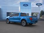 2025 Ford F-150 SuperCrew Cab 4x4 Pickup for sale #W5F3933 - photo 4