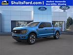 2025 Ford F-150 SuperCrew Cab 4x4 Pickup for sale #W5F3975 - photo 1