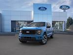 2025 Ford F-150 SuperCrew Cab 4x4 Pickup for sale #W5F3975 - photo 2