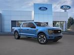 2025 Ford F-150 SuperCrew Cab 4WD Pickup for sale #W5F3975 - photo 7