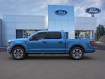 2025 Ford F-150 SuperCrew Cab 4x4 Pickup for sale #W5F3975 - photo 3