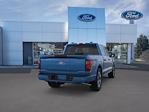 2025 Ford F-150 SuperCrew Cab 4WD Pickup for sale #W5F3975 - photo 8