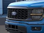 2025 Ford F-150 SuperCrew Cab 4WD Pickup for sale #W5F3975 - photo 17