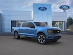 2025 Ford F-150 SuperCrew Cab 4x4 Pickup for sale #W5F3975 - photo 7