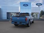 2025 Ford F-150 SuperCrew Cab 4x4 Pickup for sale #W5F3975 - photo 8