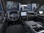 2025 Ford F-150 SuperCrew Cab 4x4 Pickup for sale #W5F3975 - photo 9