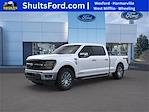 2025 Ford F-150 SuperCrew Cab 4x4 Pickup for sale #W5F4292 - photo 1