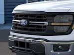 2025 Ford F-150 SuperCrew Cab 4x4 Pickup for sale #W5F4292 - photo 17