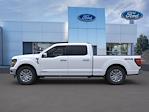 2025 Ford F-150 SuperCrew Cab 4x4 Pickup for sale #W5F4292 - photo 3