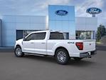 2025 Ford F-150 SuperCrew Cab 4x4 Pickup for sale #W5F4292 - photo 4