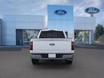 2025 Ford F-150 SuperCrew Cab 4x4 Pickup for sale #W5F4292 - photo 5