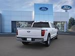 2025 Ford F-150 SuperCrew Cab 4x4 Pickup for sale #W5F4292 - photo 8