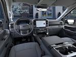2025 Ford F-150 SuperCrew Cab 4x4 Pickup for sale #W5F4292 - photo 9