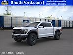2025 Ford F-150 SuperCrew Cab 4x4 Pickup for sale #W5F4402 - photo 1
