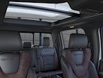 2025 Ford F-150 SuperCrew Cab 4x4 Pickup for sale #W5F4402 - photo 22