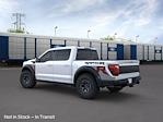 2025 Ford F-150 SuperCrew Cab 4x4 Pickup for sale #W5F4402 - photo 2