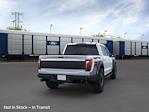 2025 Ford F-150 SuperCrew Cab 4x4 Pickup for sale #W5F4402 - photo 8