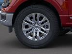 2025 Ford F-150 SuperCrew Cab 4x4 Pickup for sale #W5F4411 - photo 19
